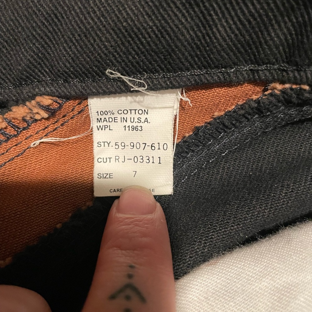 Roper jeans - Picture 3 of 4